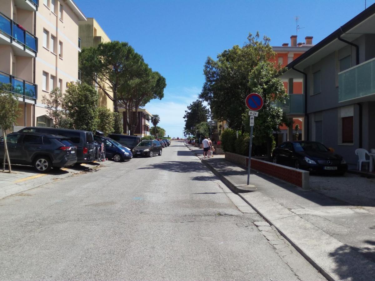 Appartamenti Beni Bibione Exterior photo
