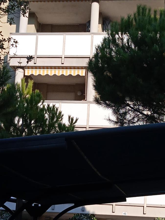Appartamenti Beni Bibione Exterior photo