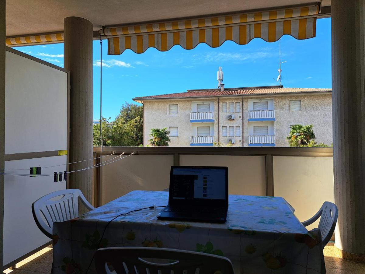 Appartamenti Beni Bibione Exterior photo