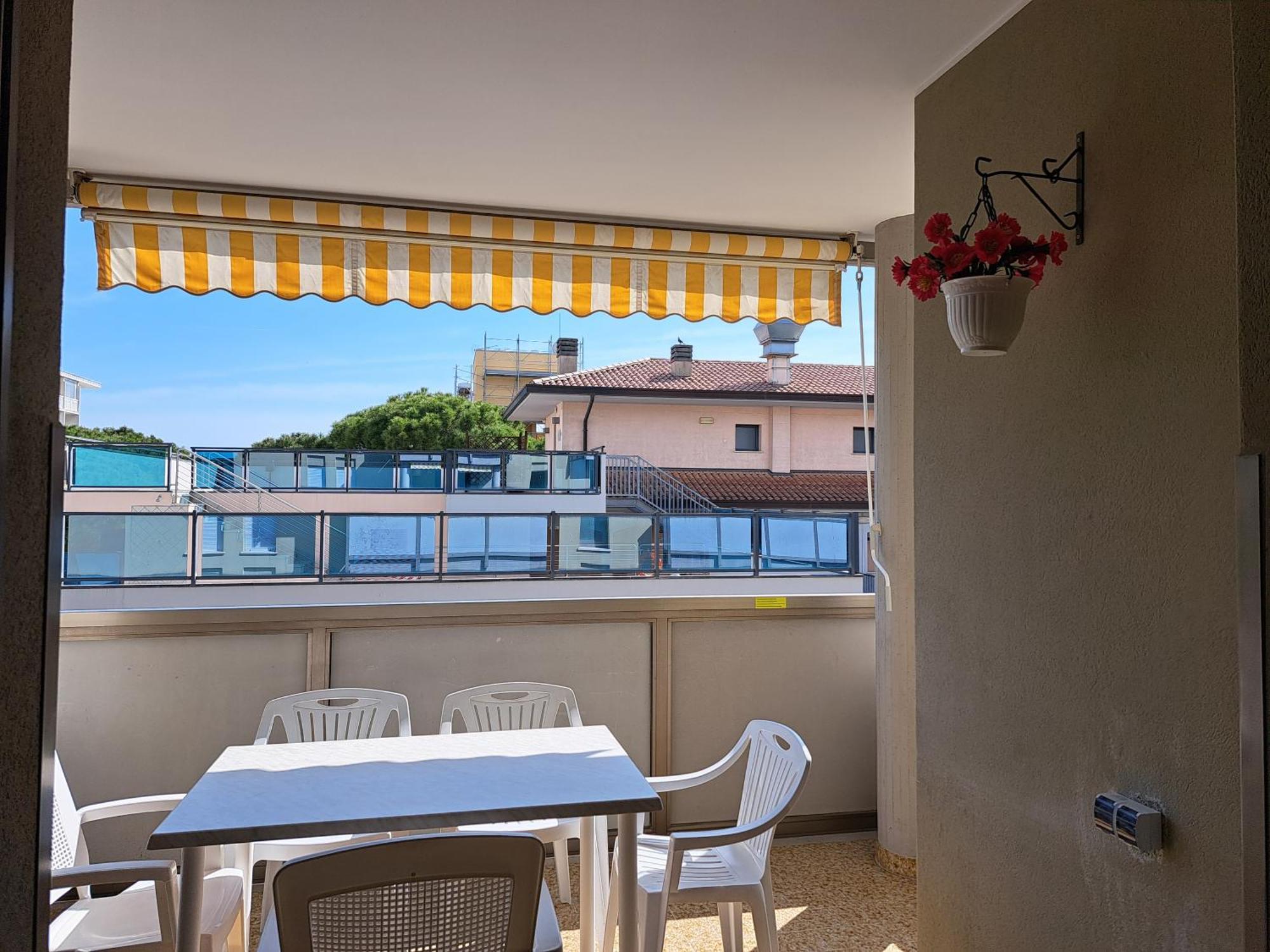 Appartamenti Beni Bibione Exterior photo