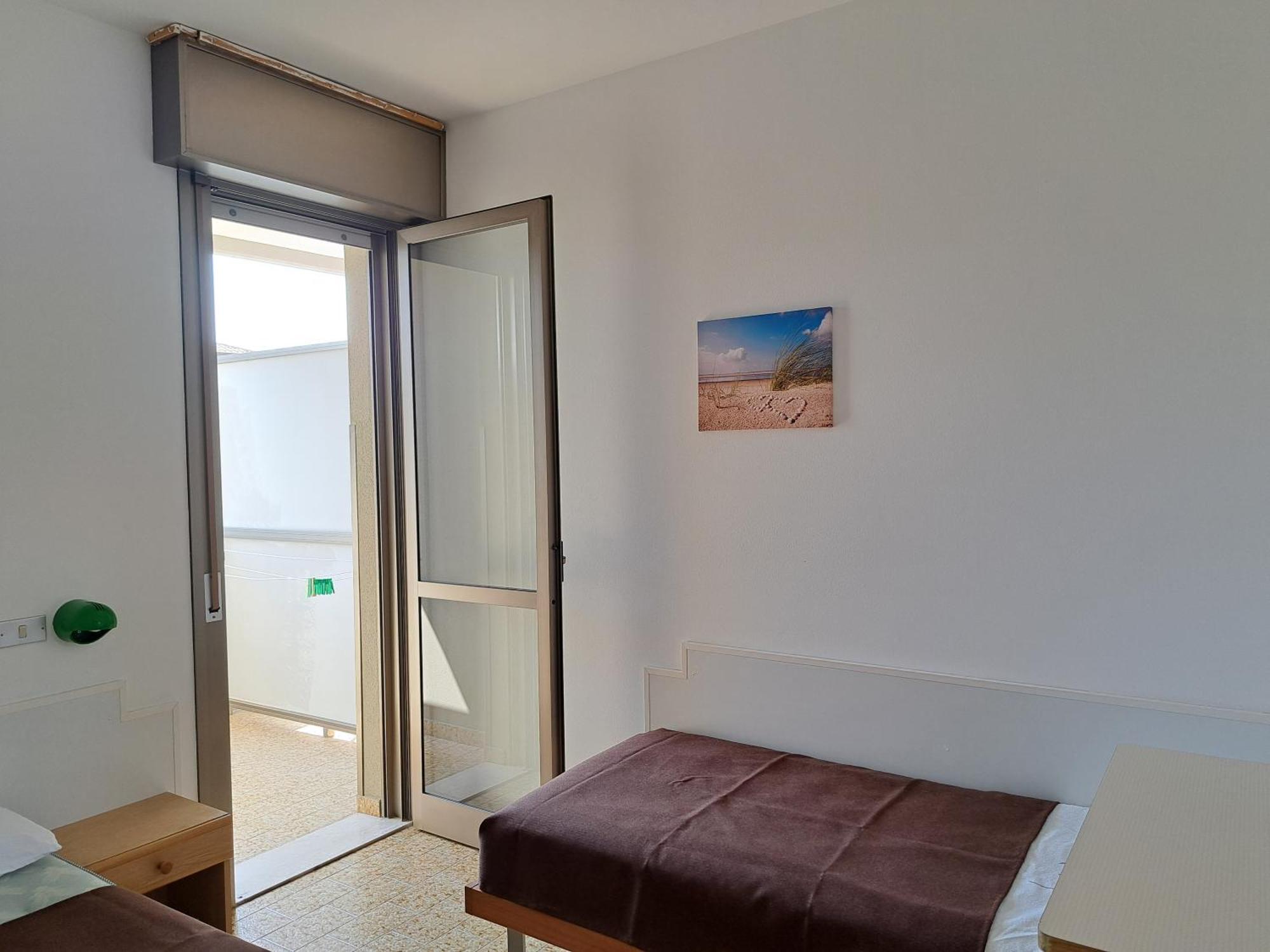 Appartamenti Beni Bibione Exterior photo