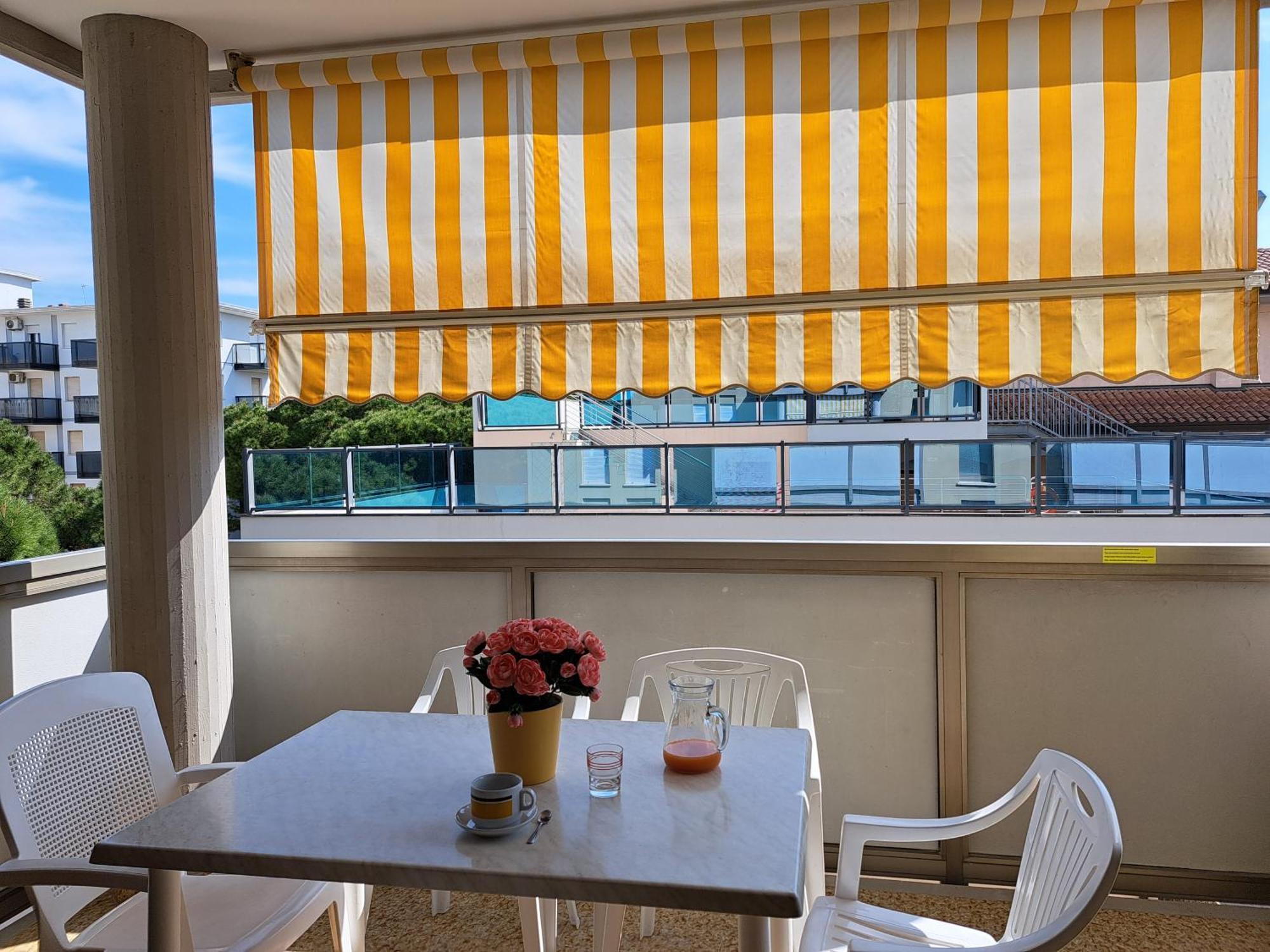Appartamenti Beni Bibione Exterior photo