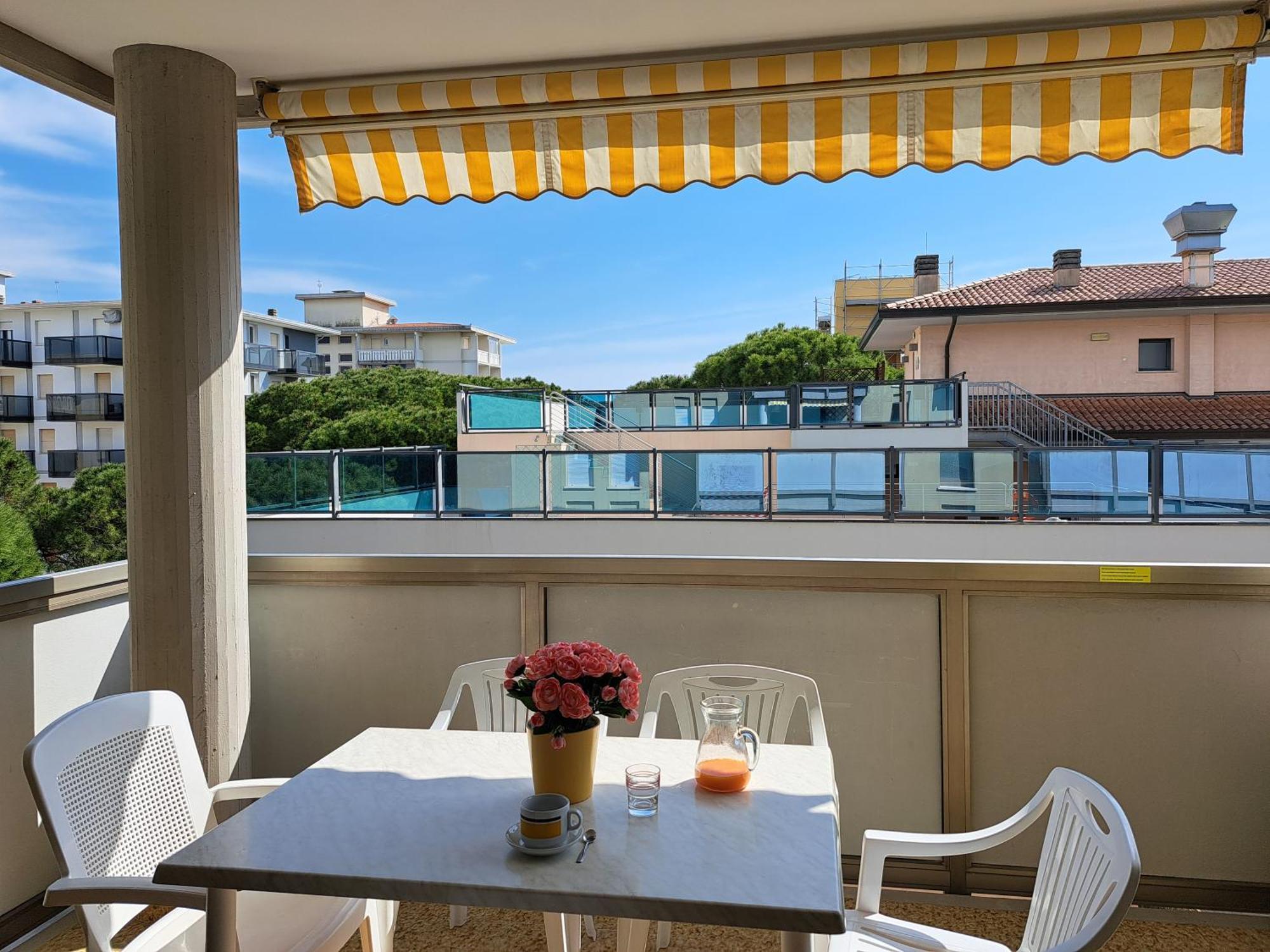 Appartamenti Beni Bibione Exterior photo