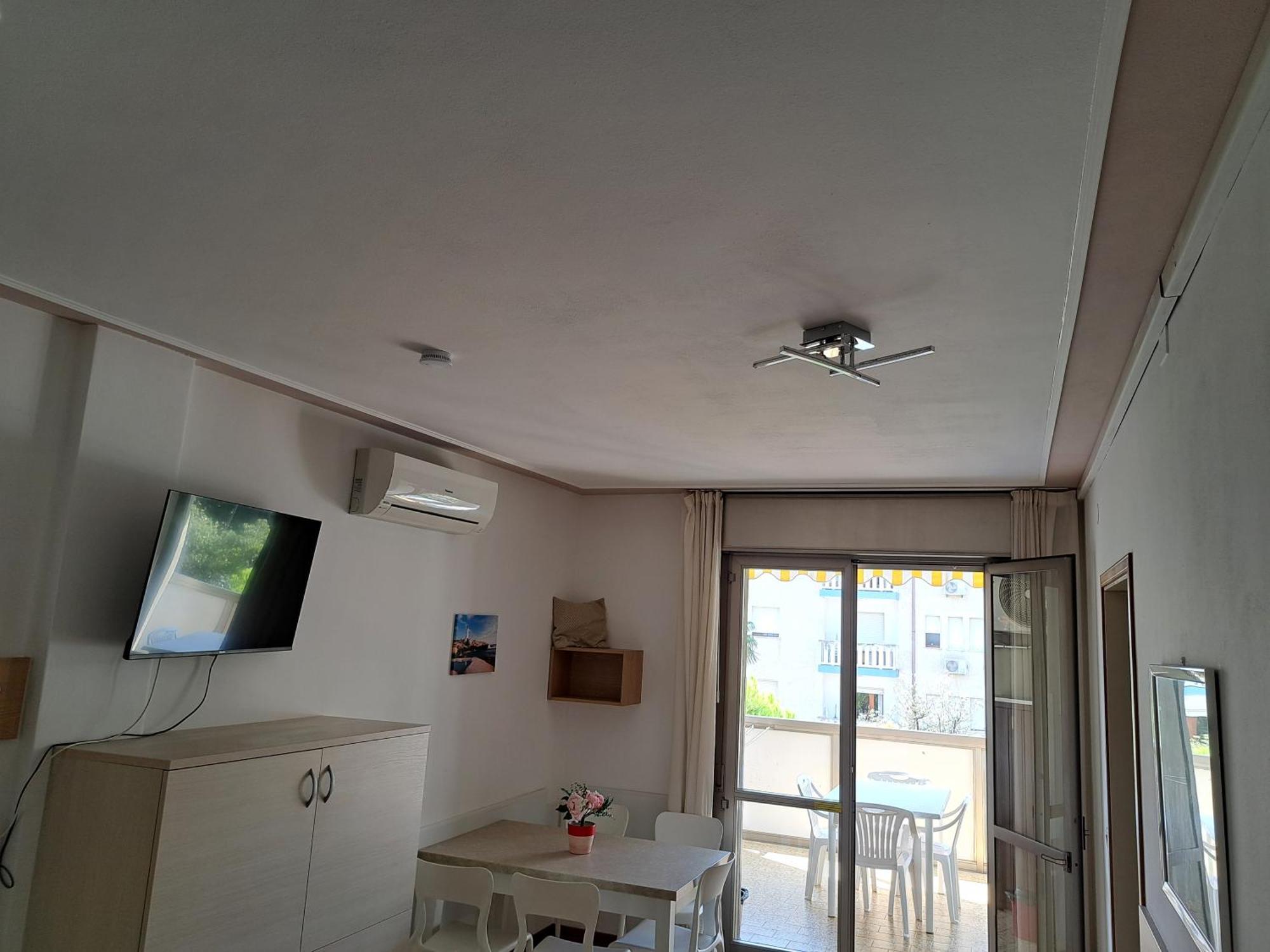 Appartamenti Beni Bibione Exterior photo